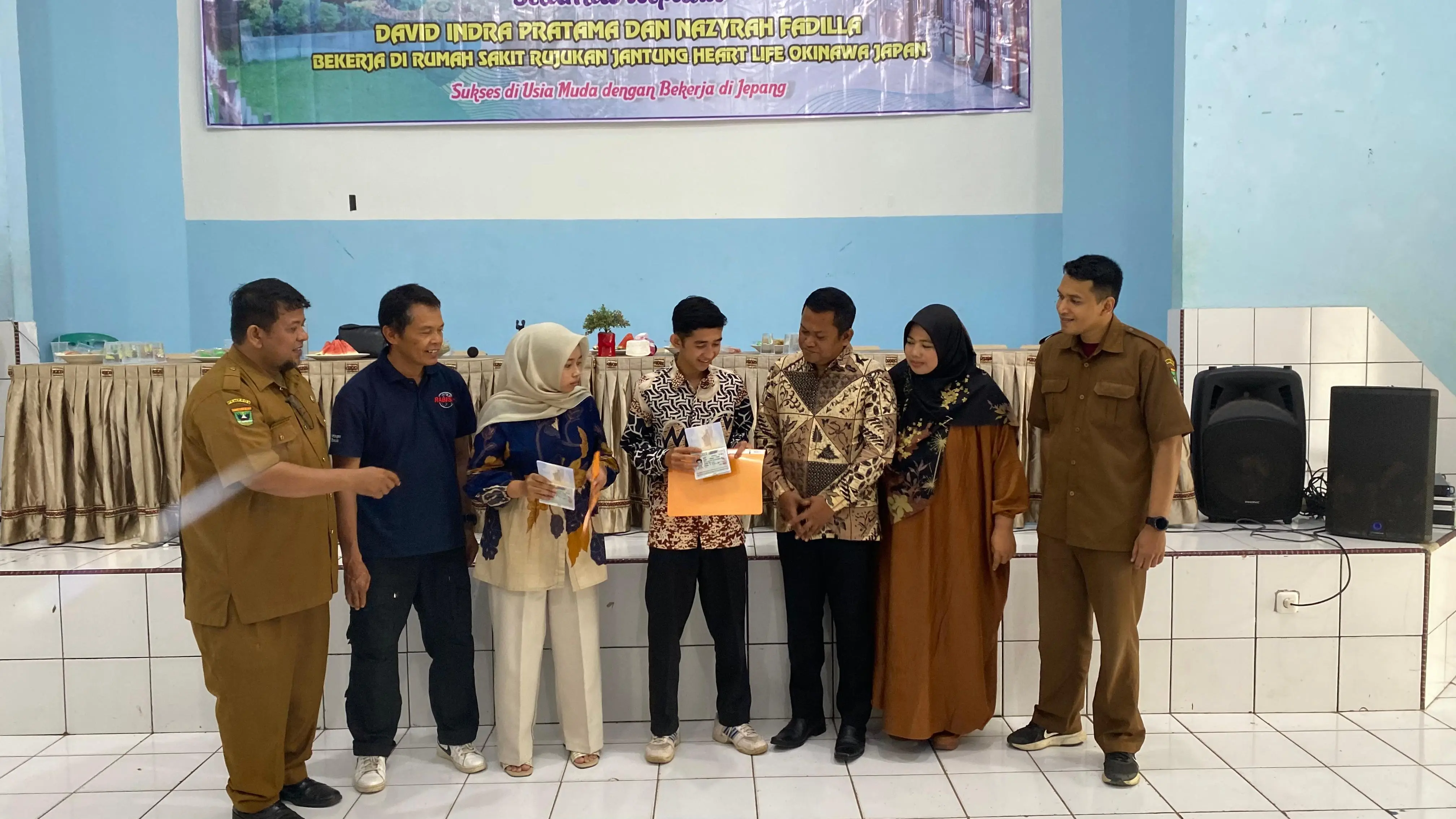 Labuan Rasoki LPK Rasoki