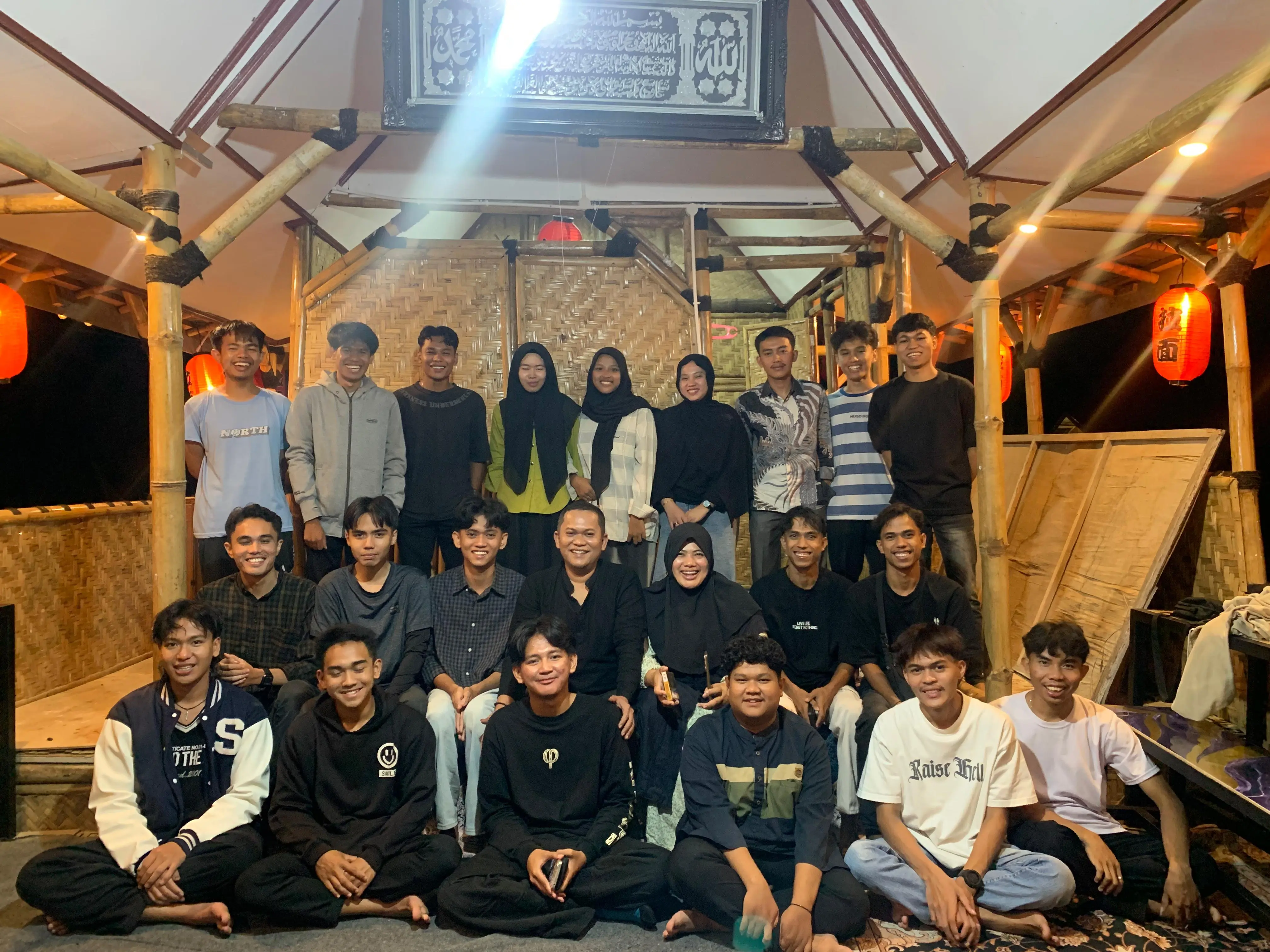 Labuan Rasoki LPK Rasoki